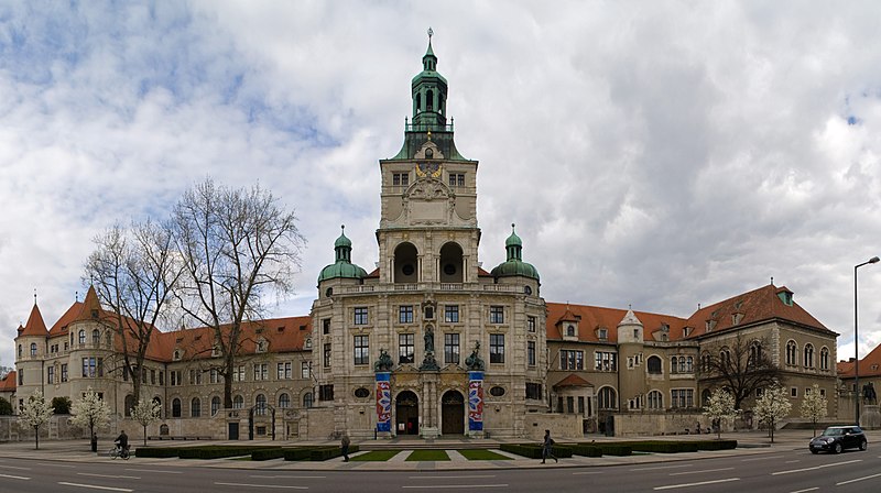 Bavarian National Museum