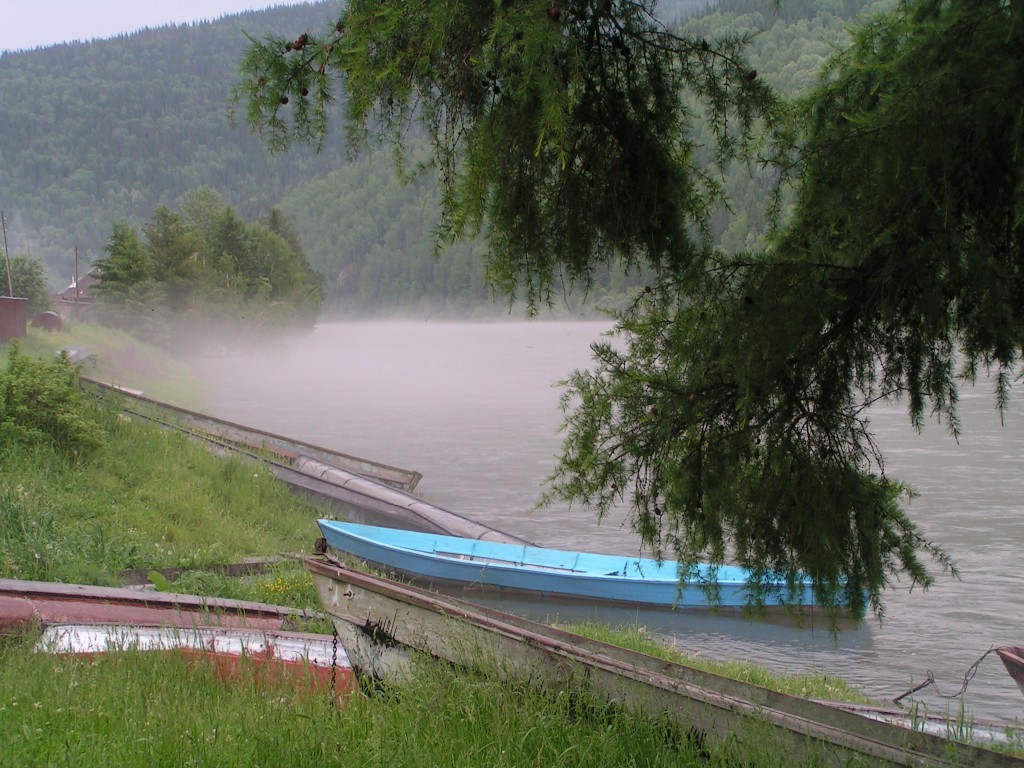 Красота природы