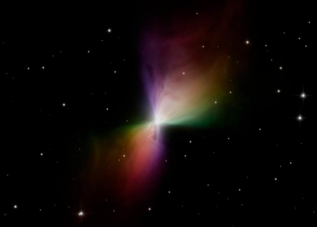 Boomerang Nebula