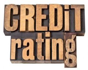 countries credit rating