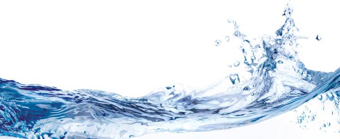 структурированная вода в домашних условиях