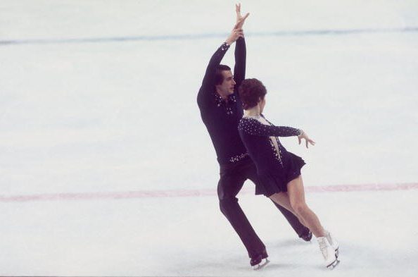 figure skating world championship