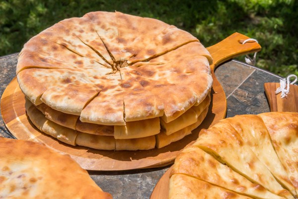 осетинские пироги