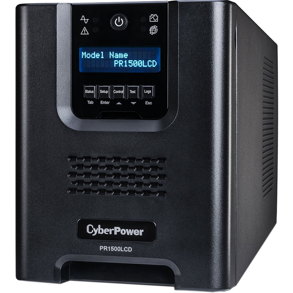 UPS for Cyber ​​Power Heating Circulation Pumps