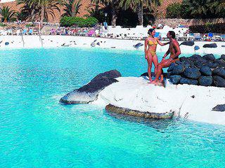 fiesta hotel playa paraiso complex 3 тенерифе отзывы