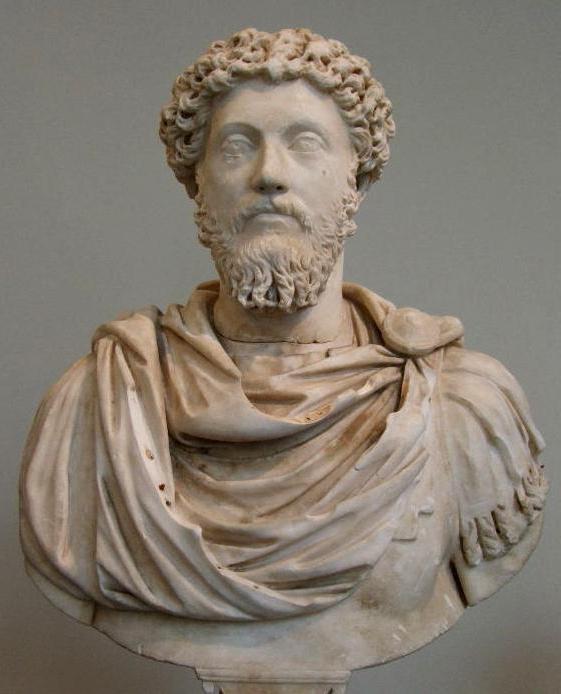 Фото римского императора максимилиана