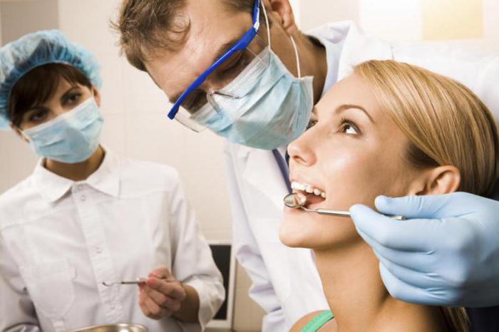 торусальная анестезия в стоматологии