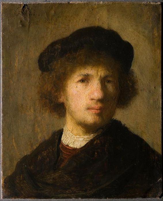 рембрандт автопортрет с саскией на коленях