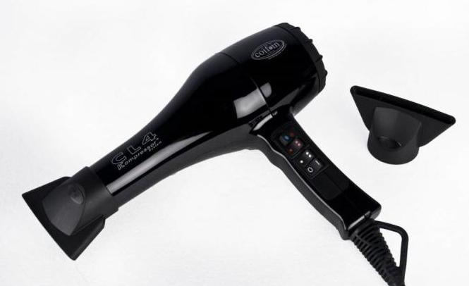 coifin hair dryer