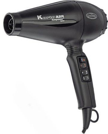 coifin korto hair dryer