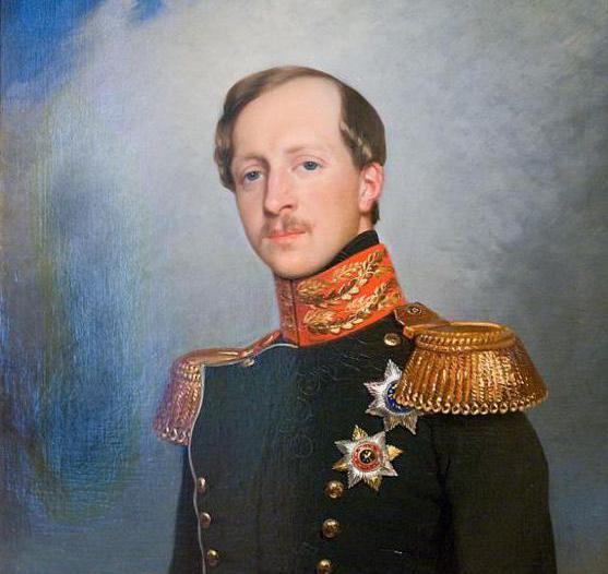 Alexander Petrovich