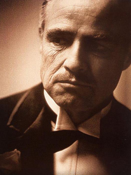 Vito Corleone