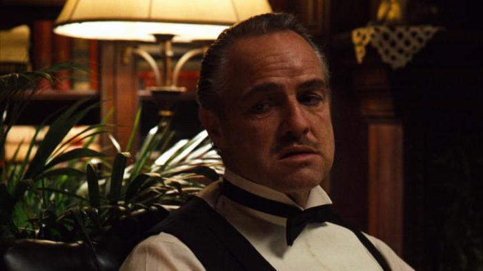 Vito Corleone Biography