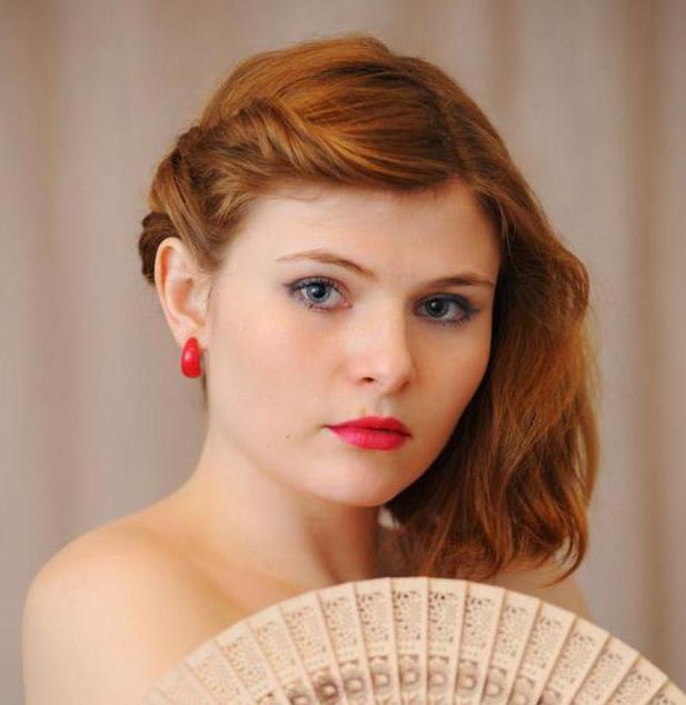 Белорусские девушки внешность фото