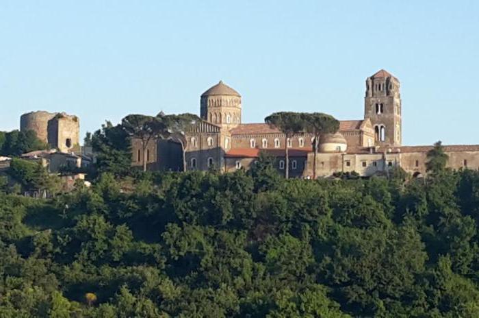 Caserta Italy