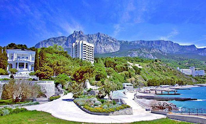 hotel sea crimea reviews