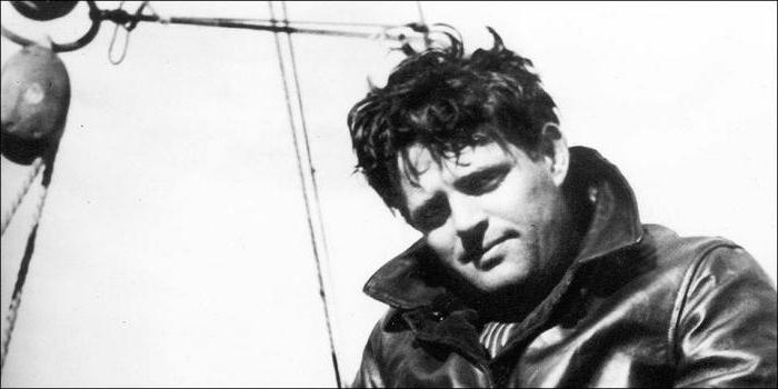 jack london short biography