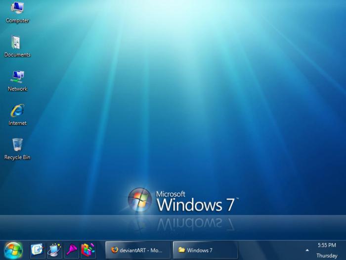 Как сделать панель задач в одну строку в windows 7