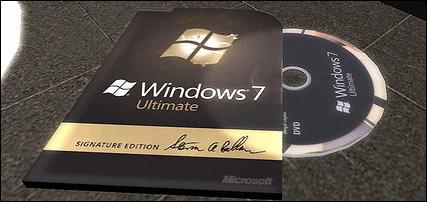 удалить windows old с помощью установочного диска