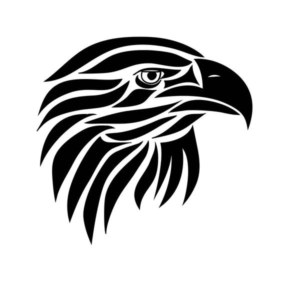 Орел - символ величия и силы