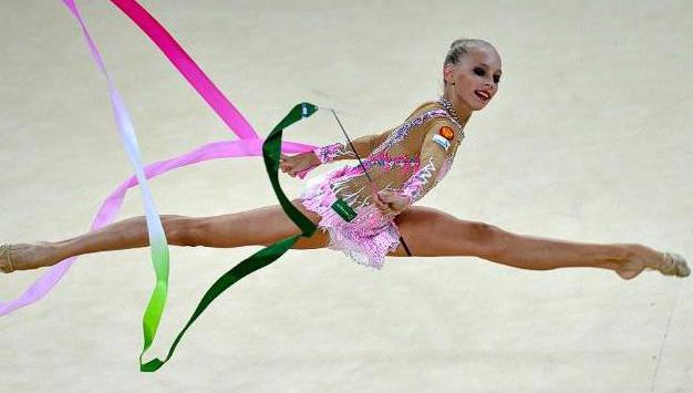 Yana Kudryavtseva