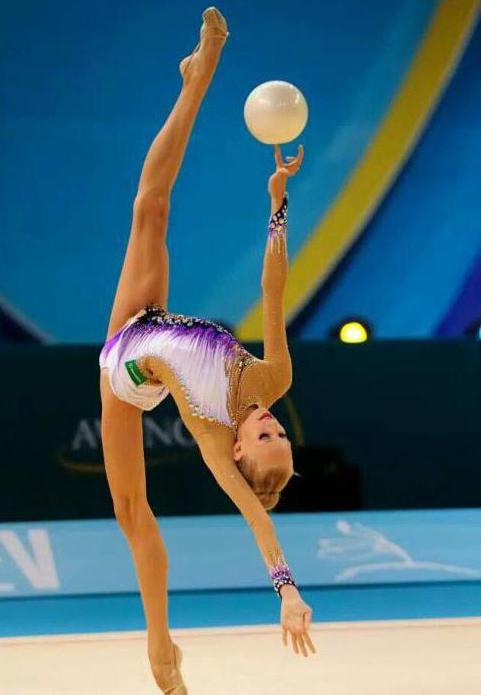 Yana Kudryavtseva photo