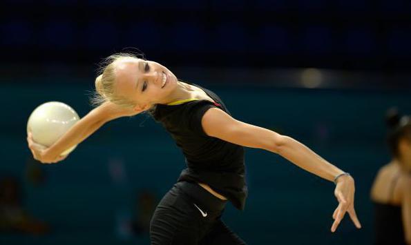 Yana Kudryavtseva biography