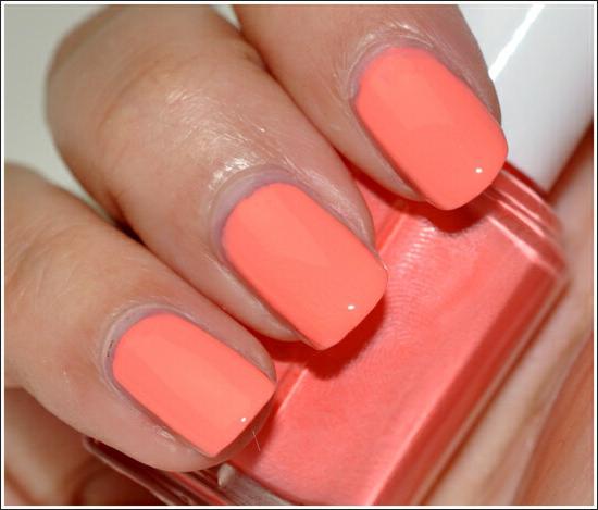 salmon color