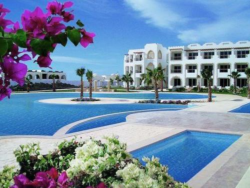 tiran island hotel 4