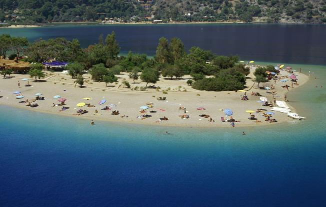 Description of Turkey Resorts