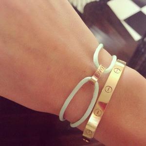 Cartier Bracelet