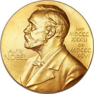 Нобелевскую премию не дают математикам