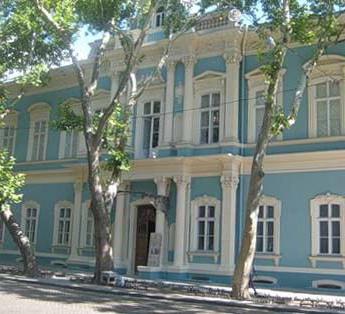 Museums of Odessa and their addresses