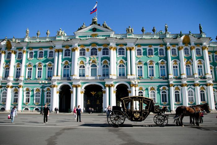 State Hermitage Museum