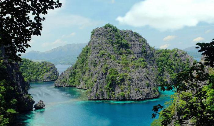 Palawan Islands