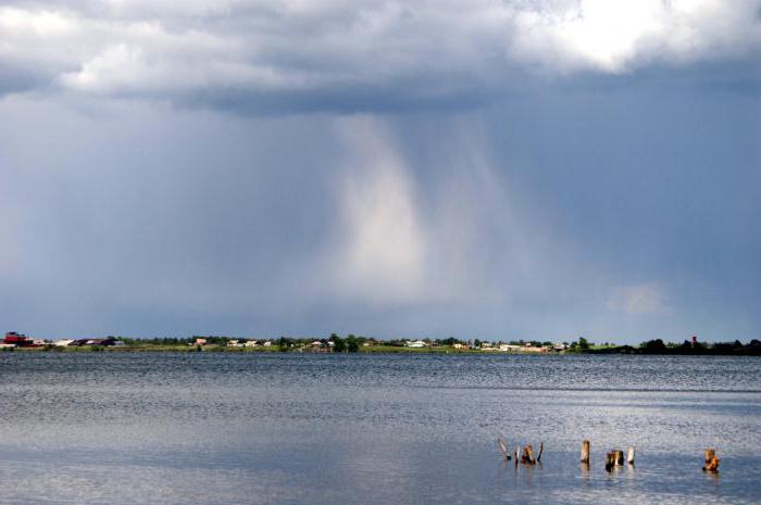 озеро Чебакуль Кунашакский район рыбалка