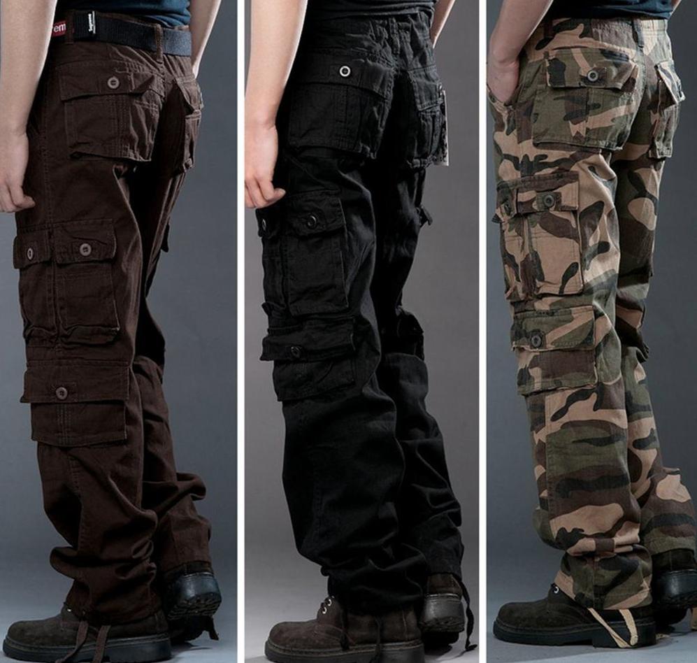 cargo pants