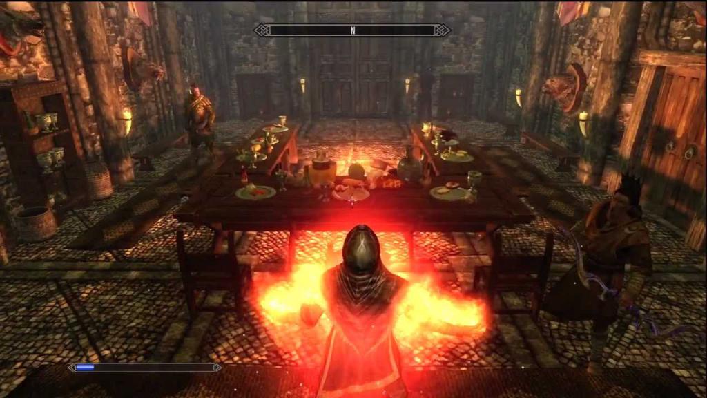 skyrim enhanced destruction magic