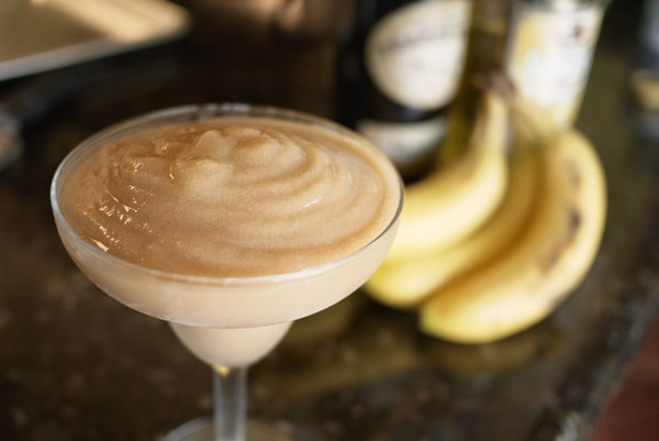 banana daiquiri