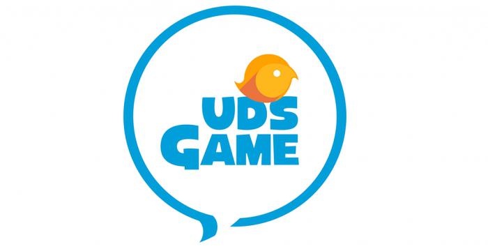 приложение UDS GAME 
