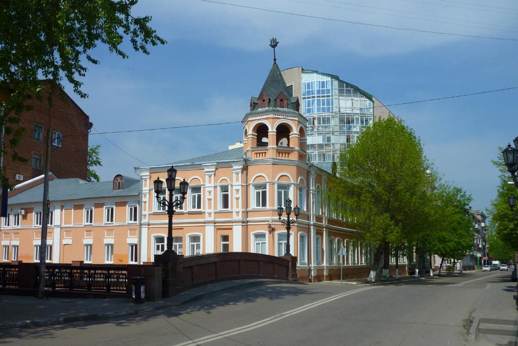 Воронеж