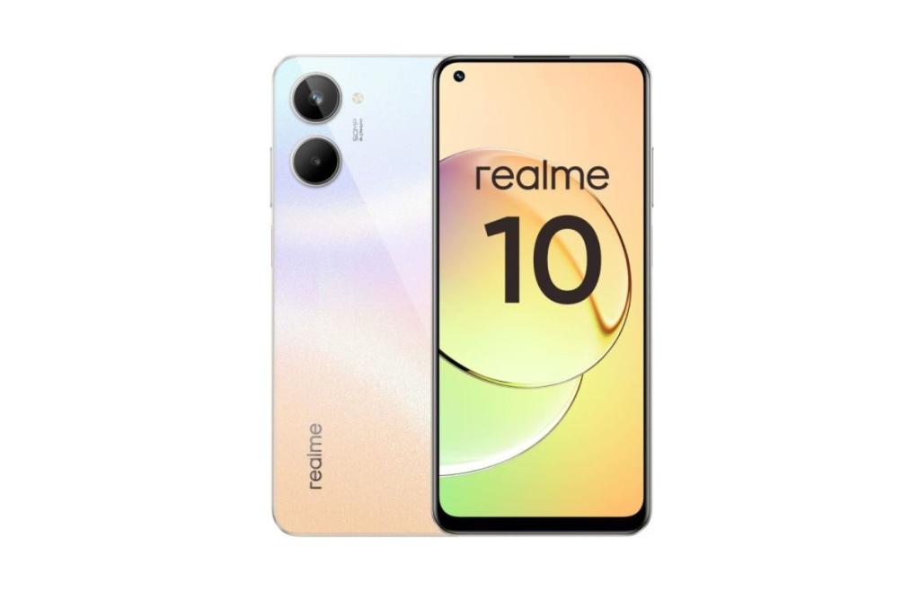 Realme 10