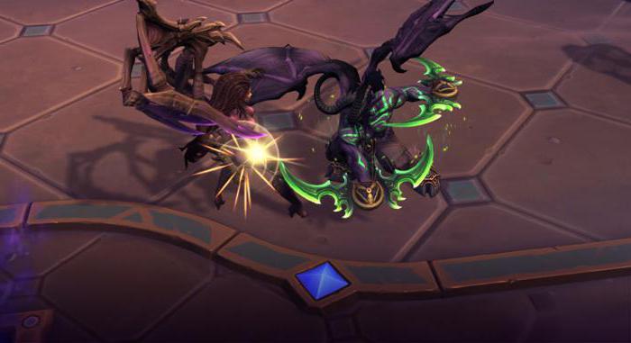 illidan guide