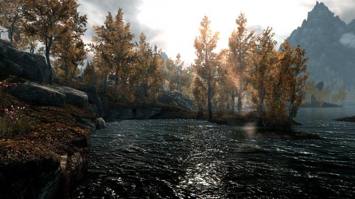 skyrim dawnguard id