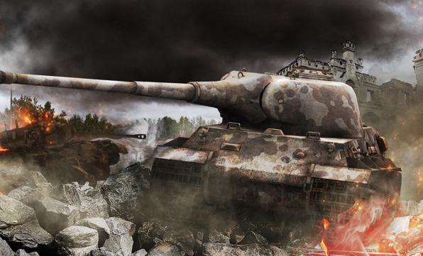 world of tanks