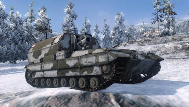 raidcall world of tanks lottery