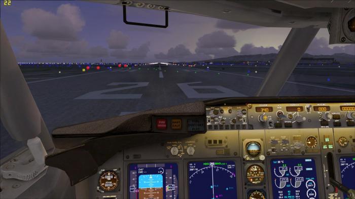 Как установить microsoft flight simulator x на windows 10