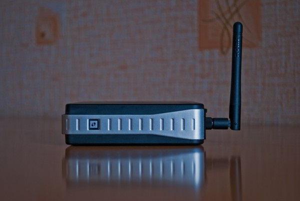 router dir 300