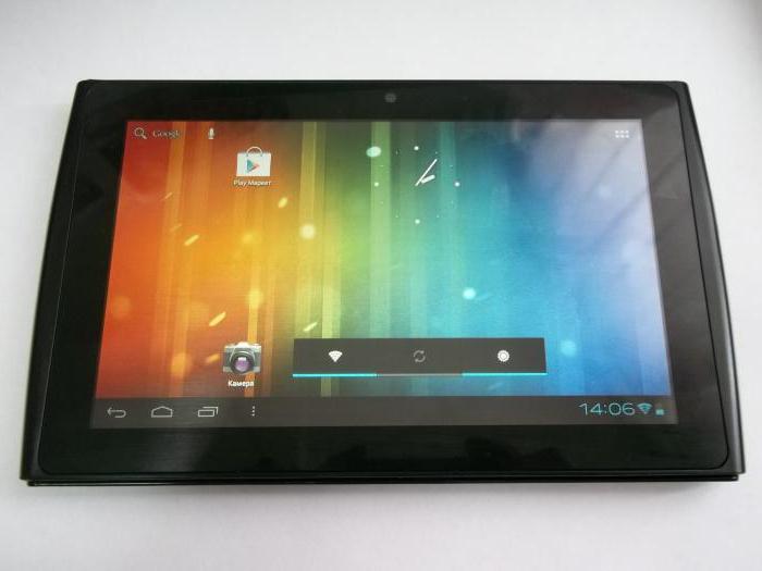 wexler tab 7i reset