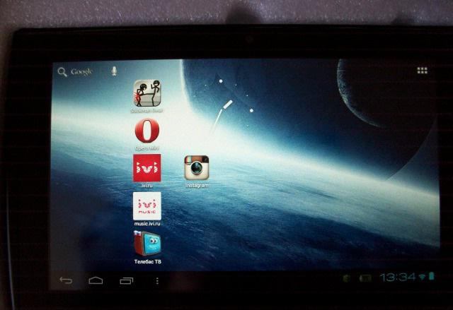 wexler tab 7i 3g 8gb